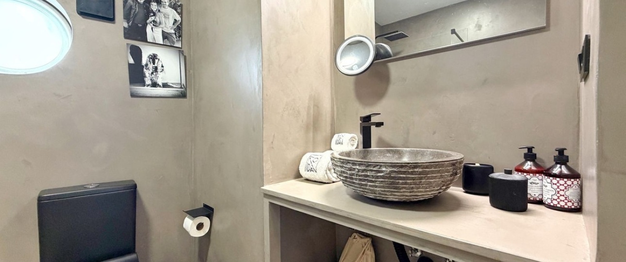 Resale - Town house - Marbella - Marbella Centro