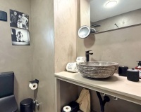 Resale - Town house - Marbella - Marbella Centro