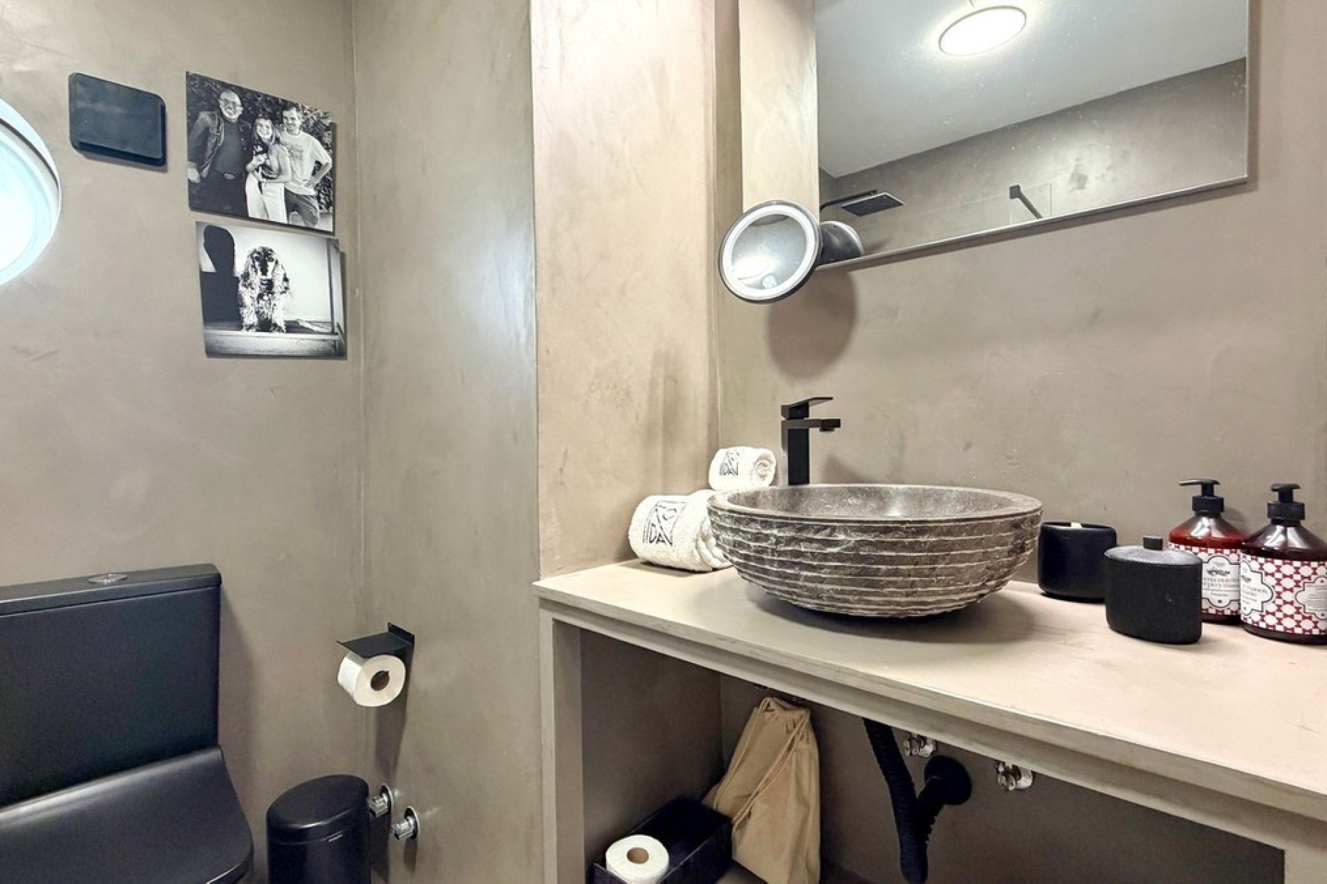 Resale - Town house - Marbella - Marbella Centro