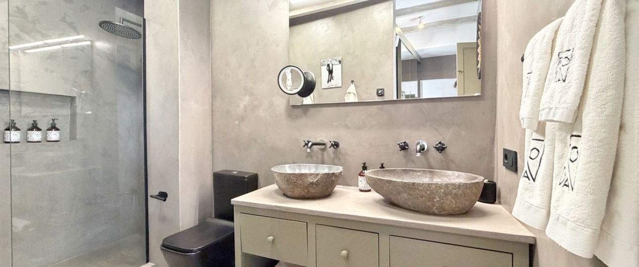 Resale - Town house - Marbella - Marbella Centro