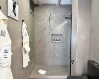 Resale - Town house - Marbella - Marbella Centro