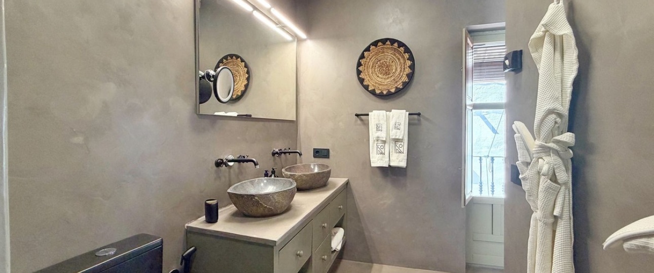 Resale - Town house - Marbella - Marbella Centro