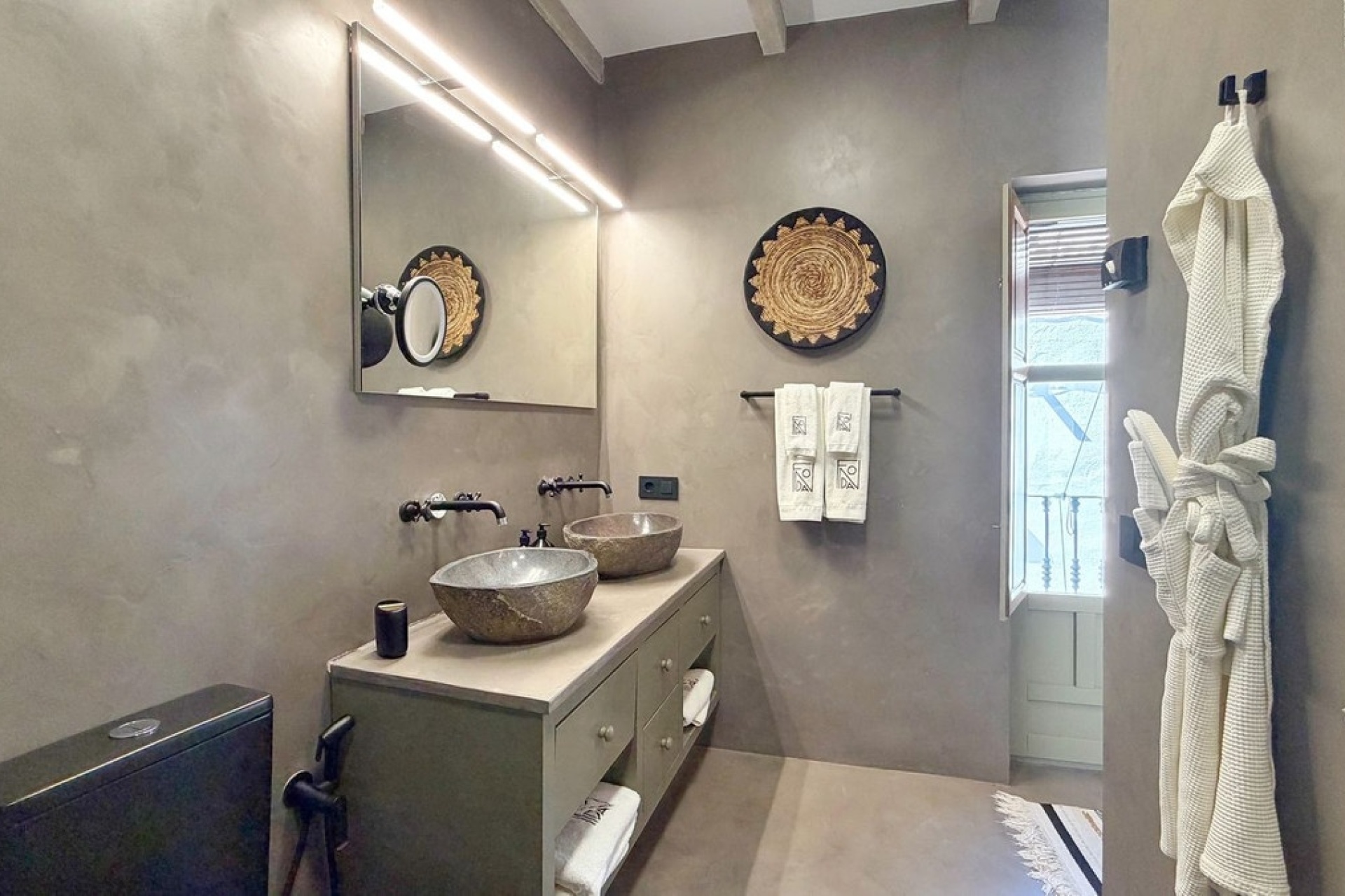 Resale - Town house - Marbella - Marbella Centro