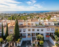 Resale - Town house - Marbella - Marbella Centro
