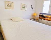 Resale - Town house - Marbella - Marbella Centro