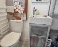 Resale - Town house - Marbella - Marbella Centro