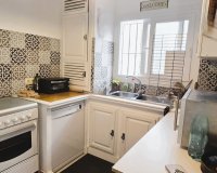 Resale - Town house - Marbella - Marbella Centro