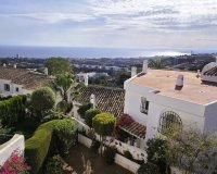 Resale - Town house - Marbella - Marbella Centro