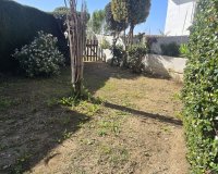 Resale - Town house - Marbella - Marbella Centro