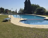 Resale - Town house - Marbella - Marbella Centro