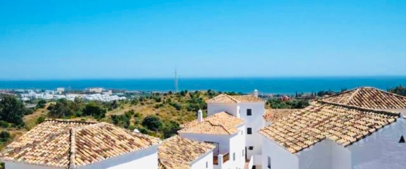 Resale - Town house - Marbella - Marbella Centro