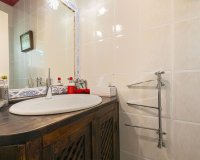 Resale - Town house - Marbella - Marbella Centro