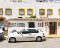 Resale - Town house - Marbella - Marbella Centro