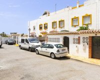 Resale - Town house - Marbella - Marbella Centro