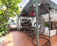 Resale - Town house - Marbella - Marbella Centro