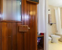 Resale - Town house - Marbella - Marbella Centro