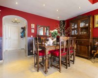 Resale - Town house - Marbella - Marbella Centro
