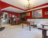 Resale - Town house - Marbella - Marbella Centro