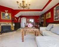 Resale - Town house - Marbella - Marbella Centro
