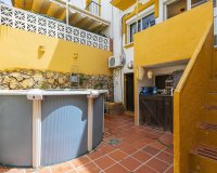 Resale - Town house - Marbella - Marbella Centro