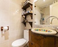 Resale - Town house - Marbella - Marbella Centro