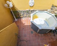 Resale - Town house - Marbella - Marbella Centro
