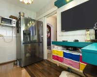 Resale - Town house - Marbella - Marbella Centro