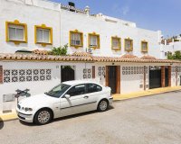 Resale - Town house - Marbella - Marbella Centro