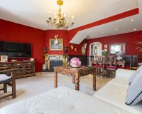 Resale - Town house - Marbella - Marbella Centro