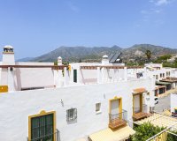 Resale - Town house - Marbella - Marbella Centro