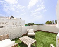 Resale - Town house - Marbella - Marbella Centro