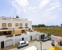 Resale - Town house - Marbella - Marbella Centro