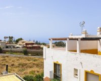 Resale - Town house - Marbella - Marbella Centro
