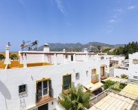 Resale - Town house - Marbella - Marbella Centro