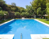 Resale - Town house - Marbella - Marbella Centro