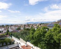 Resale - Town house - Marbella - Marbella Centro