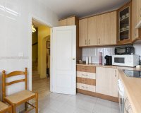 Resale - Town house - Marbella - Marbella Centro