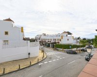 Resale - Town house - Marbella - Marbella Centro