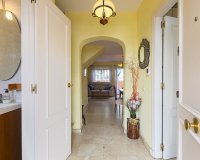 Resale - Town house - Marbella - Marbella Centro