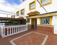 Resale - Town house - Marbella - Marbella Centro