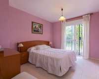 Resale - Town house - Marbella - Marbella Centro