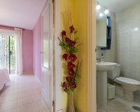 Resale - Town house - Marbella - Marbella Centro