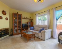 Resale - Town house - Marbella - Marbella Centro