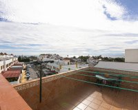 Resale - Town house - Marbella - Marbella Centro