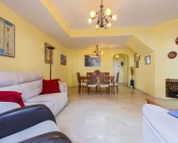 Resale - Town house - Marbella - Marbella Centro