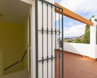 Resale - Town house - Marbella - Marbella Centro