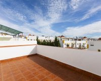 Resale - Town house - Marbella - Marbella Centro