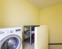 Resale - Town house - Marbella - Marbella Centro