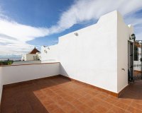 Resale - Town house - Marbella - Marbella Centro