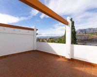 Resale - Town house - Marbella - Marbella Centro
